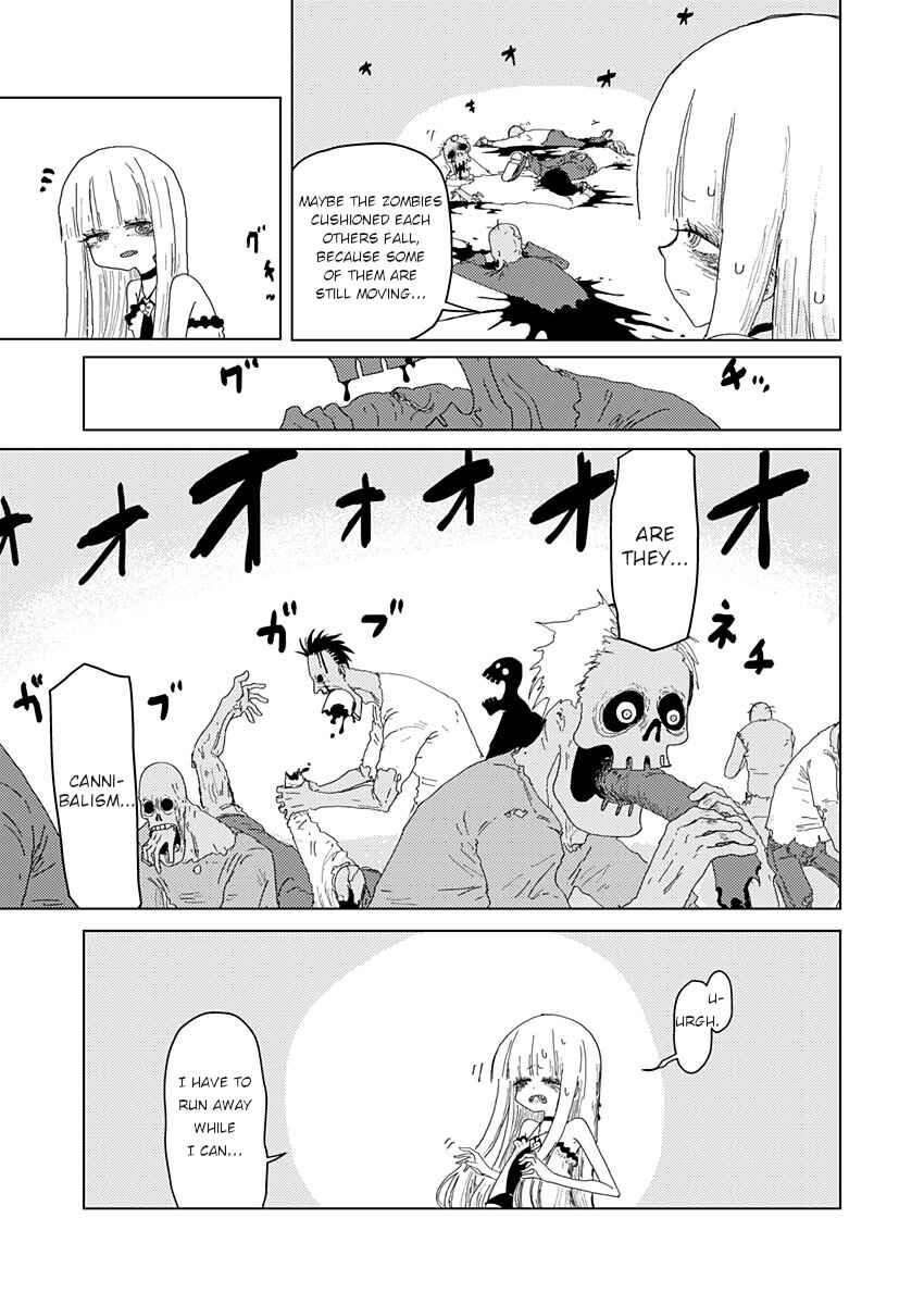 Page 21 Chapter 3 Colorful Gray
