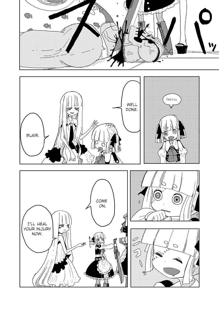 Page 28 Chapter 3 Colorful Gray
