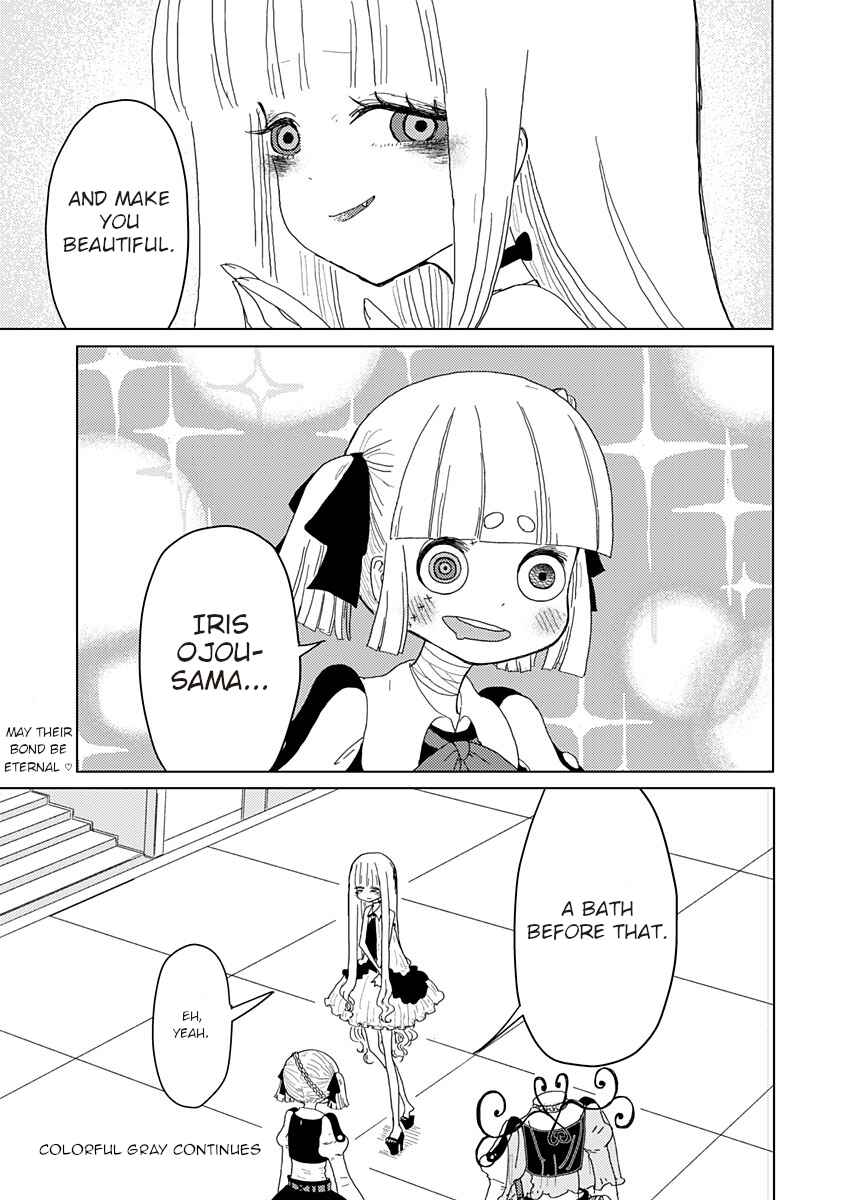 Page 29 Chapter 3 Colorful Gray
