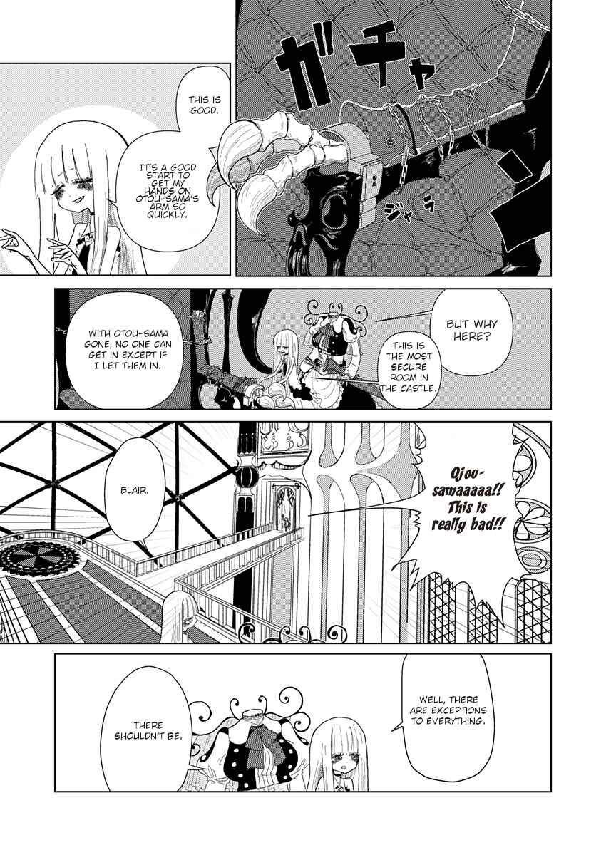 Page 3 Chapter 3 Colorful Gray