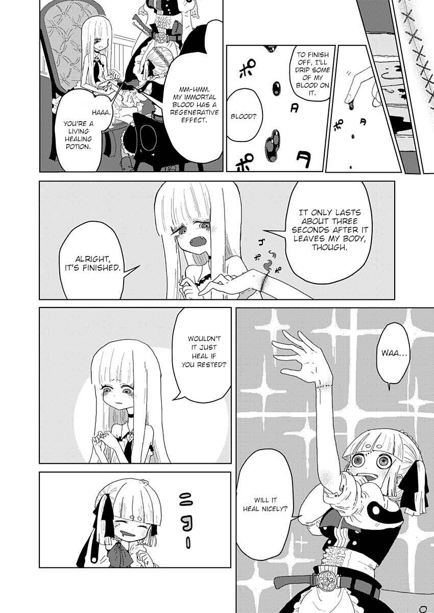 Page 6 Chapter 3 Colorful Gray