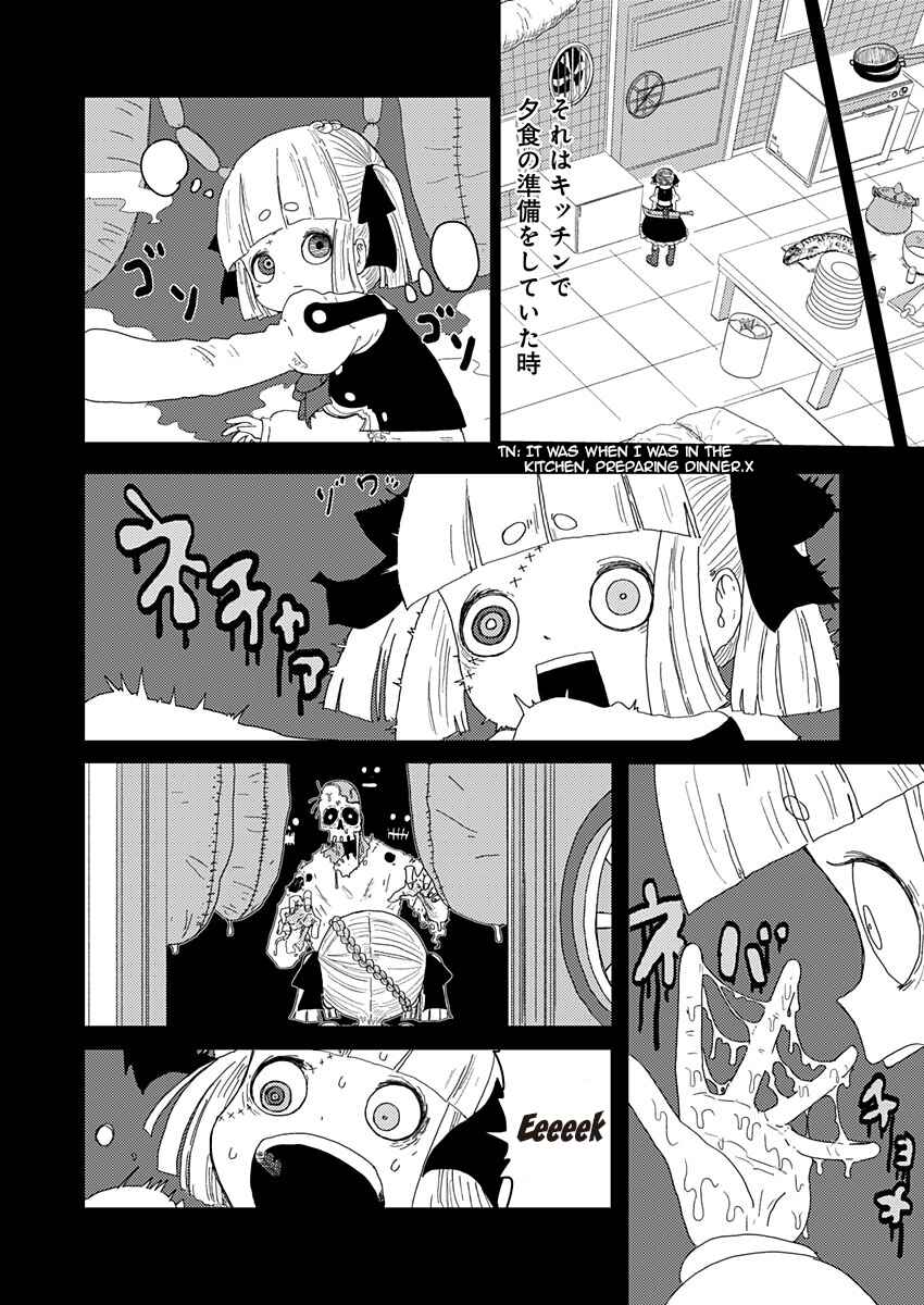 Page 8 Chapter 3 Colorful Gray
