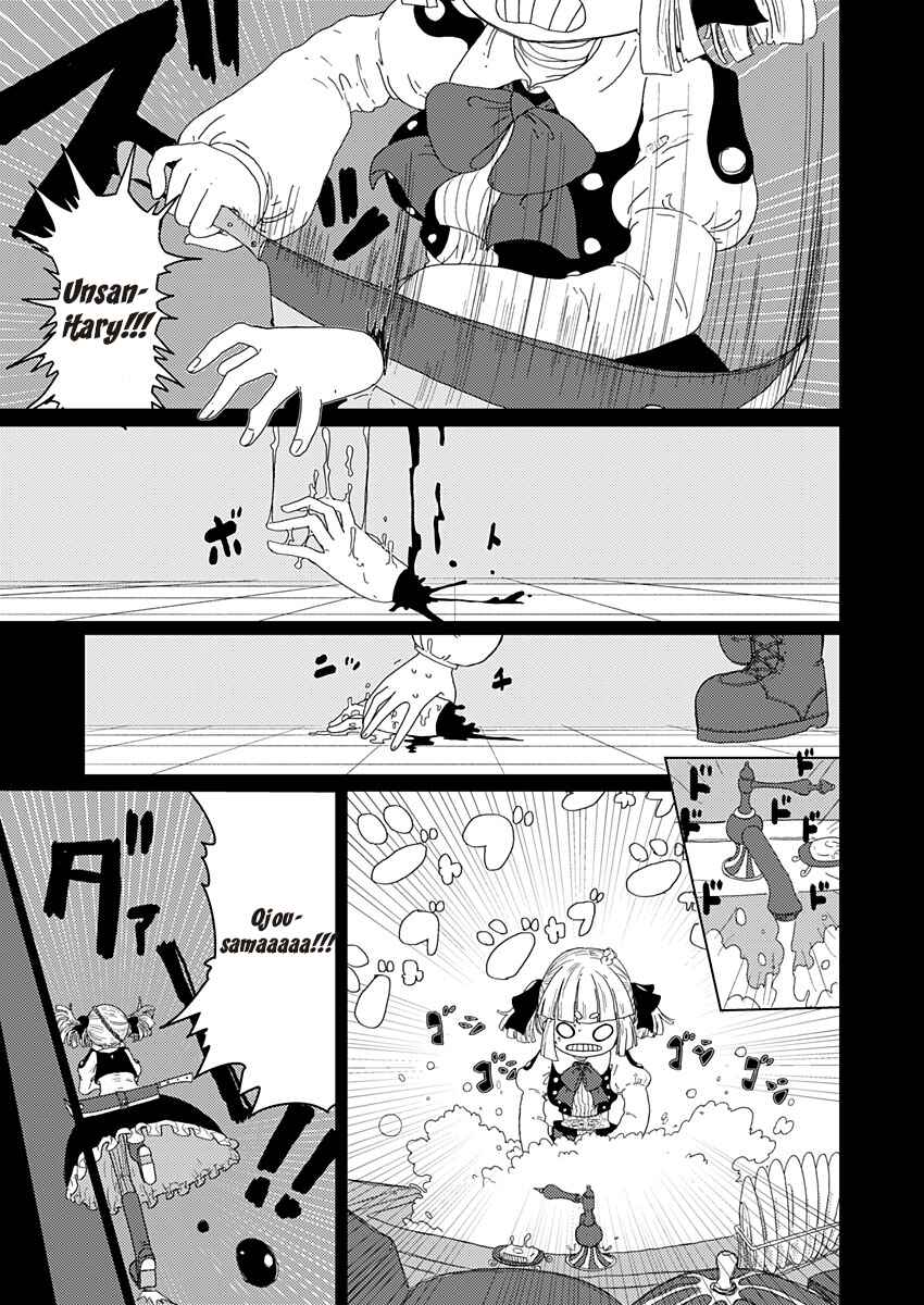 Page 9 Chapter 3 Colorful Gray