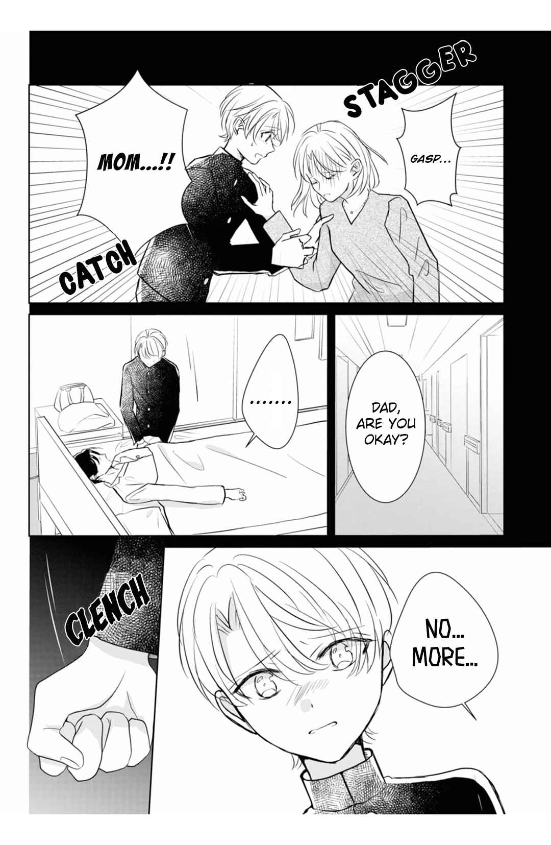 Page 20 Chapter 10 Shinkei Naikai to Otome Gamer