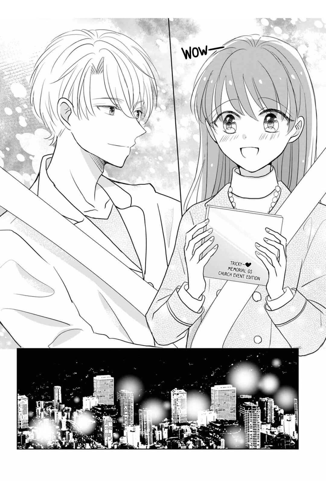 Page 22 Chapter 9 Shinkei Naikai to Otome Gamer