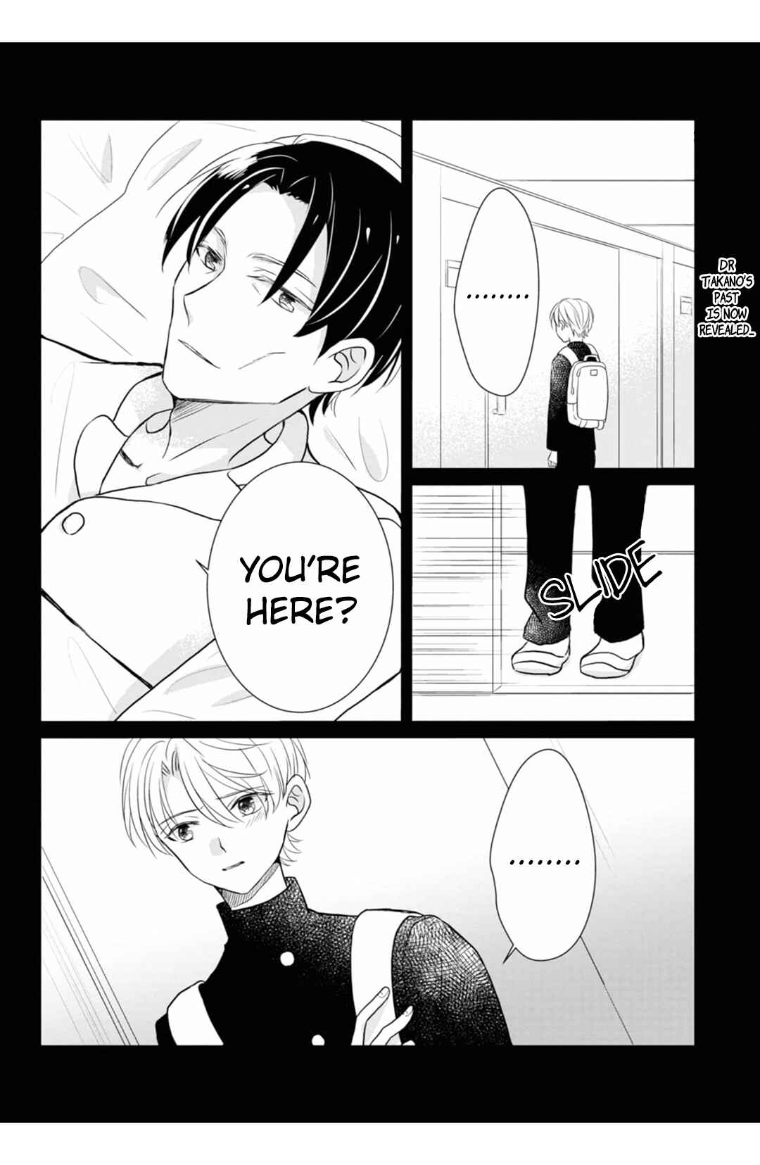 Page 2 Chapter 11 Shinkei Naikai to Otome Gamer