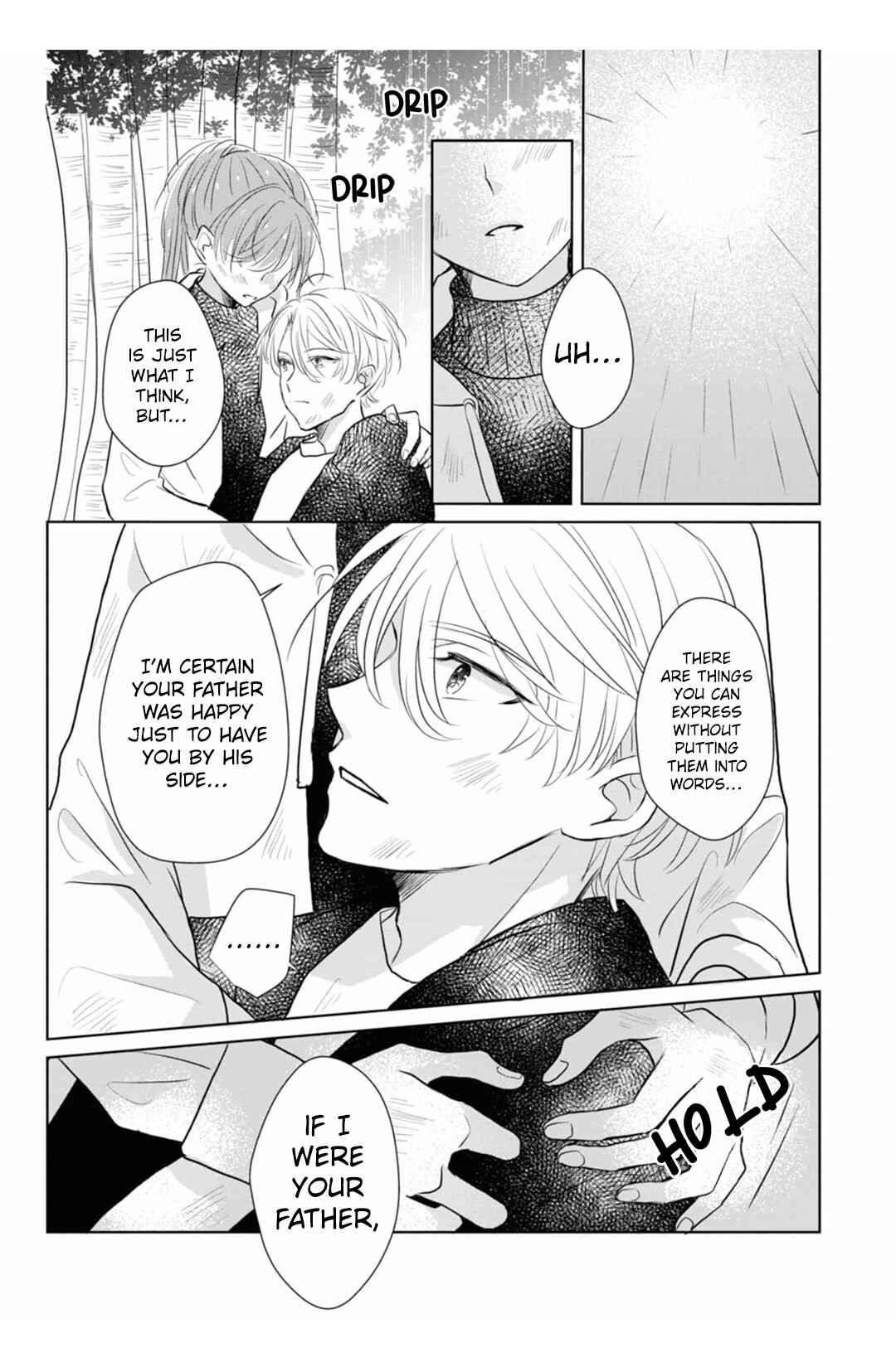 Page 20 Chapter 11 Shinkei Naikai to Otome Gamer