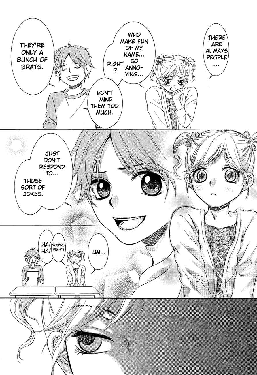 Page 14 Chapter 9 Kore wa Koi no Hanashi