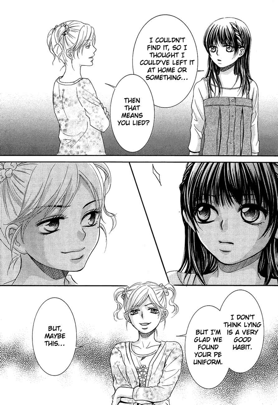 Page 33 Chapter 9 Kore wa Koi no Hanashi