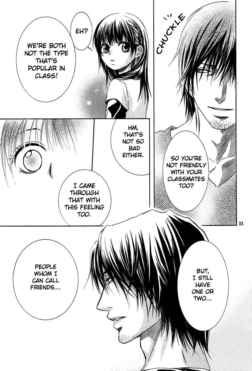 Page 41 Chapter 9 Kore wa Koi no Hanashi