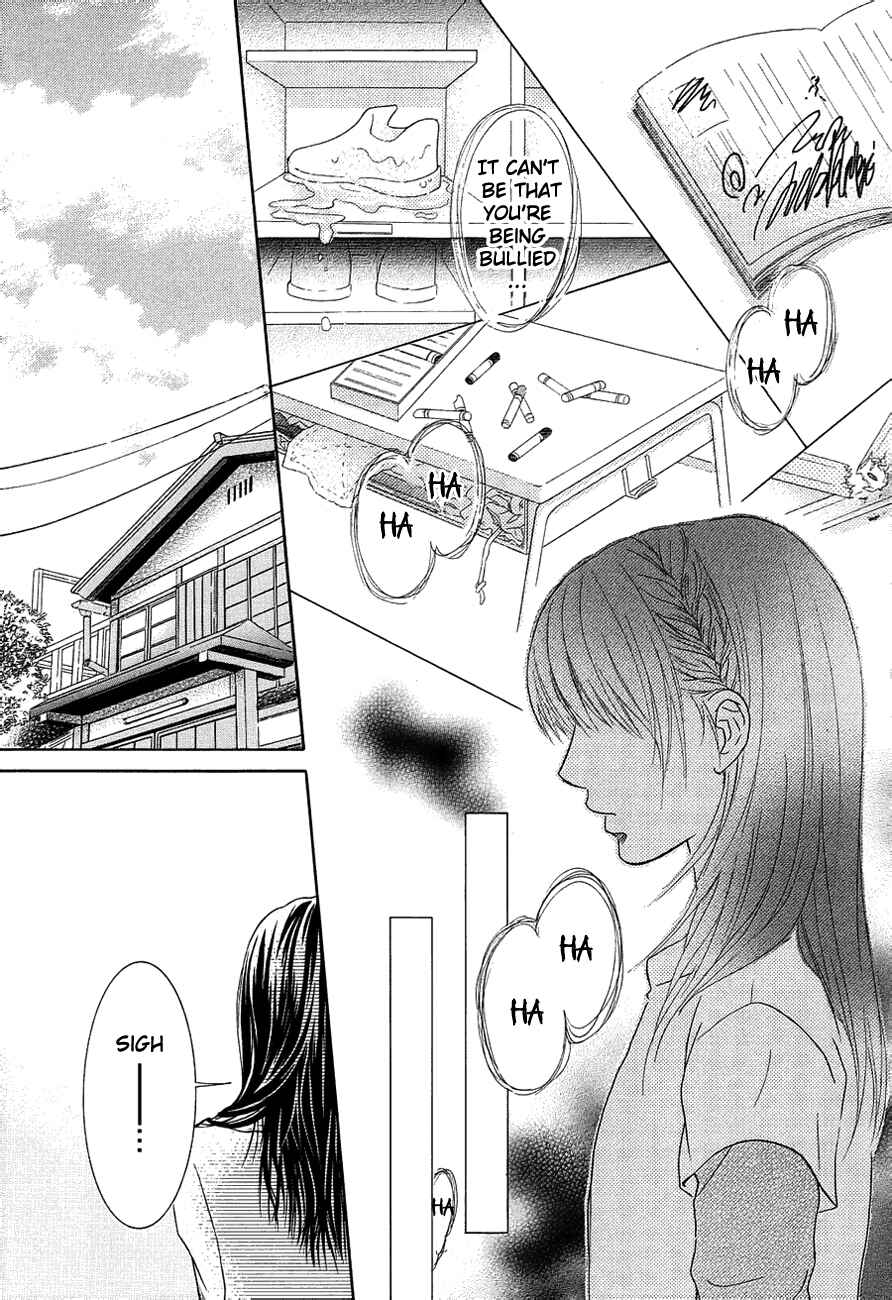 Page 44 Chapter 9 Kore wa Koi no Hanashi