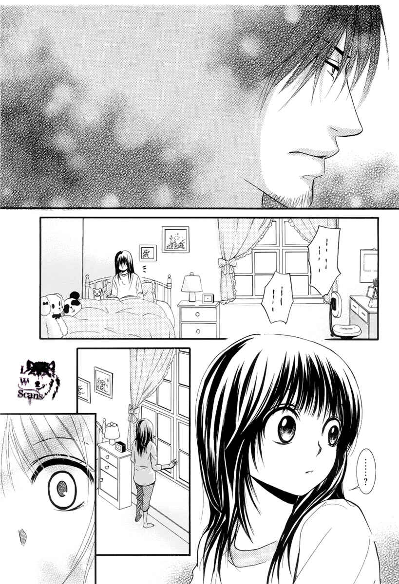 Page 22 Chapter 4 Kore wa Koi no Hanashi