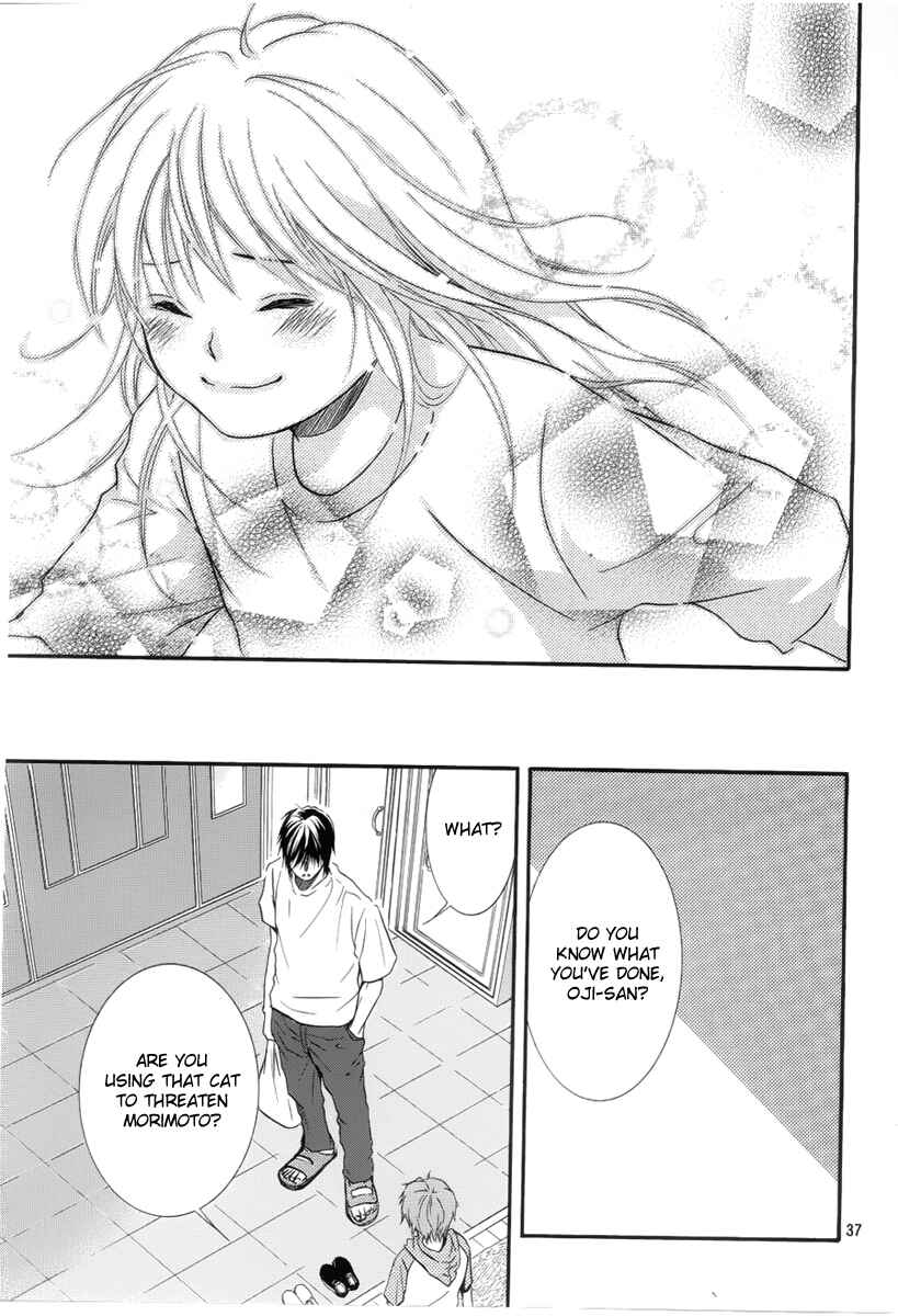 Page 38 Chapter 4 Kore wa Koi no Hanashi