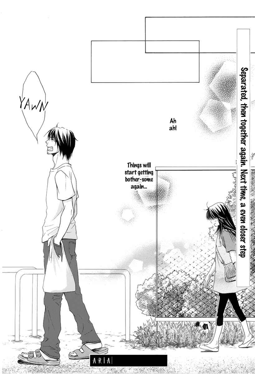 Page 43 Chapter 4 Kore wa Koi no Hanashi