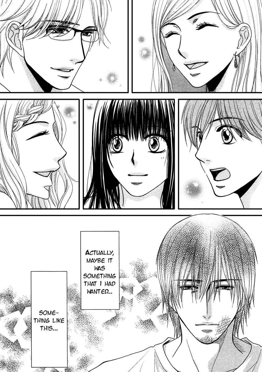 Page 29 Chapter 41 Kore wa Koi no Hanashi