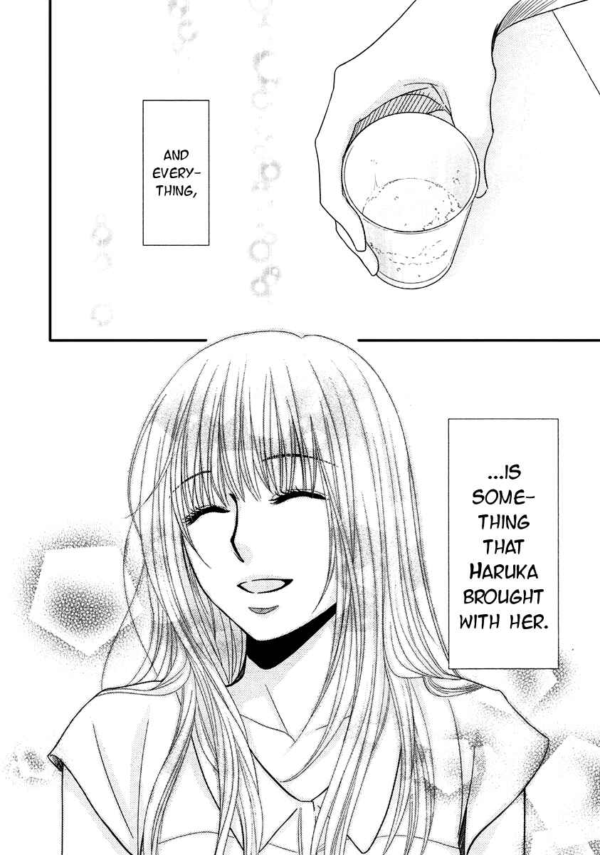 Page 30 Chapter 41 Kore wa Koi no Hanashi