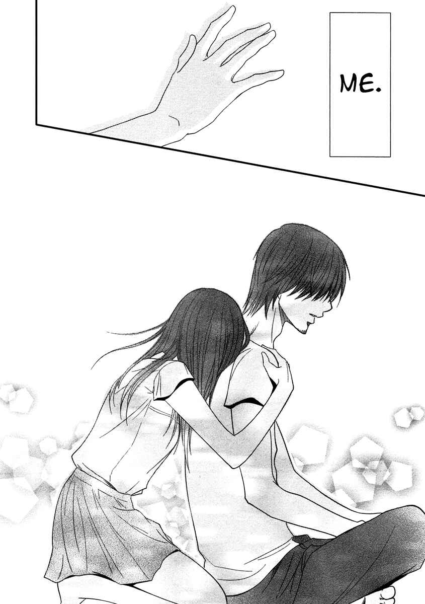 Page 36 Chapter 41 Kore wa Koi no Hanashi