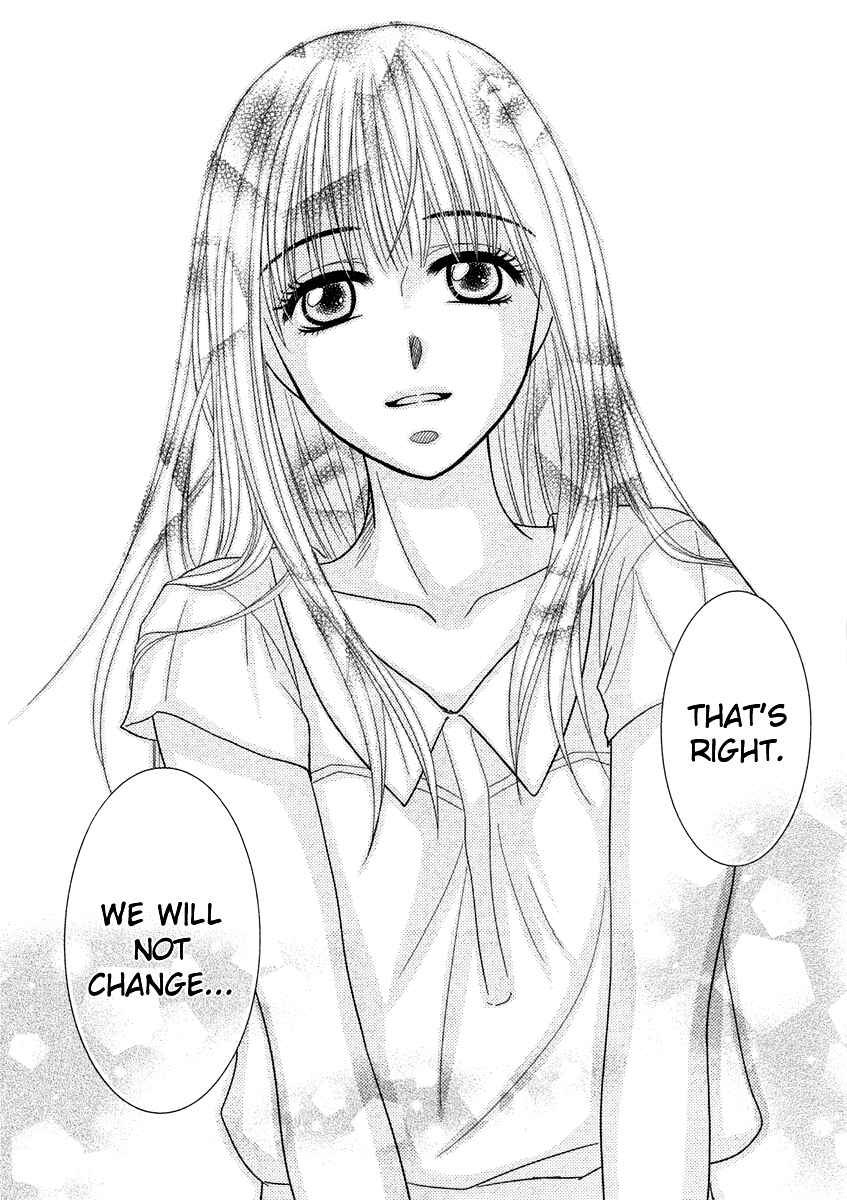 Page 40 Chapter 41 Kore wa Koi no Hanashi