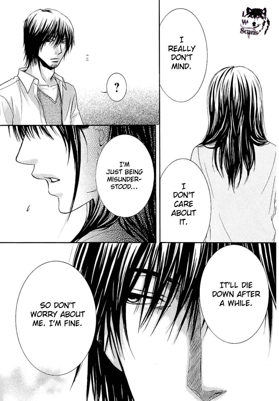 Page 14 Chapter 10 Kore wa Koi no Hanashi