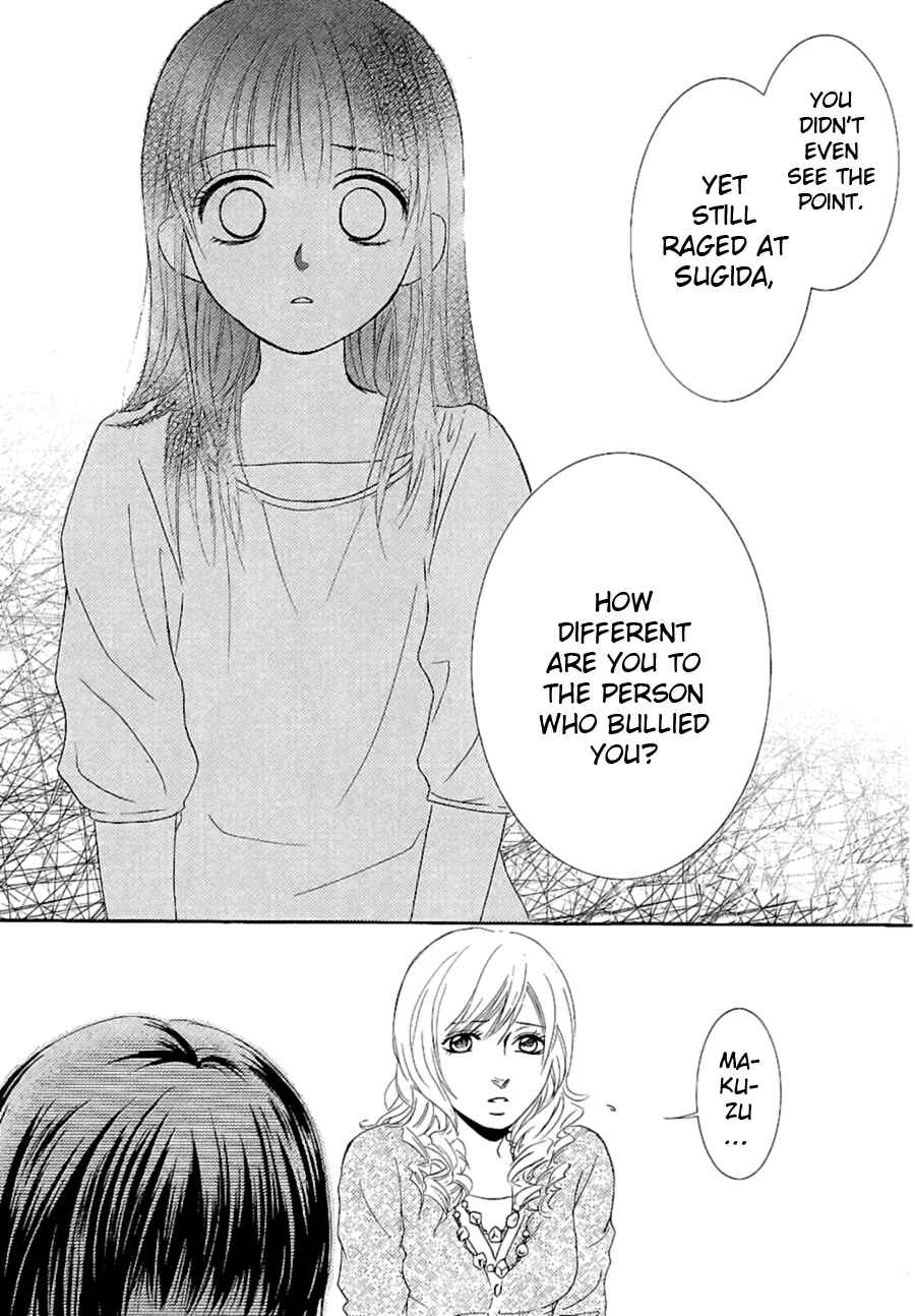 Page 27 Chapter 10 Kore wa Koi no Hanashi