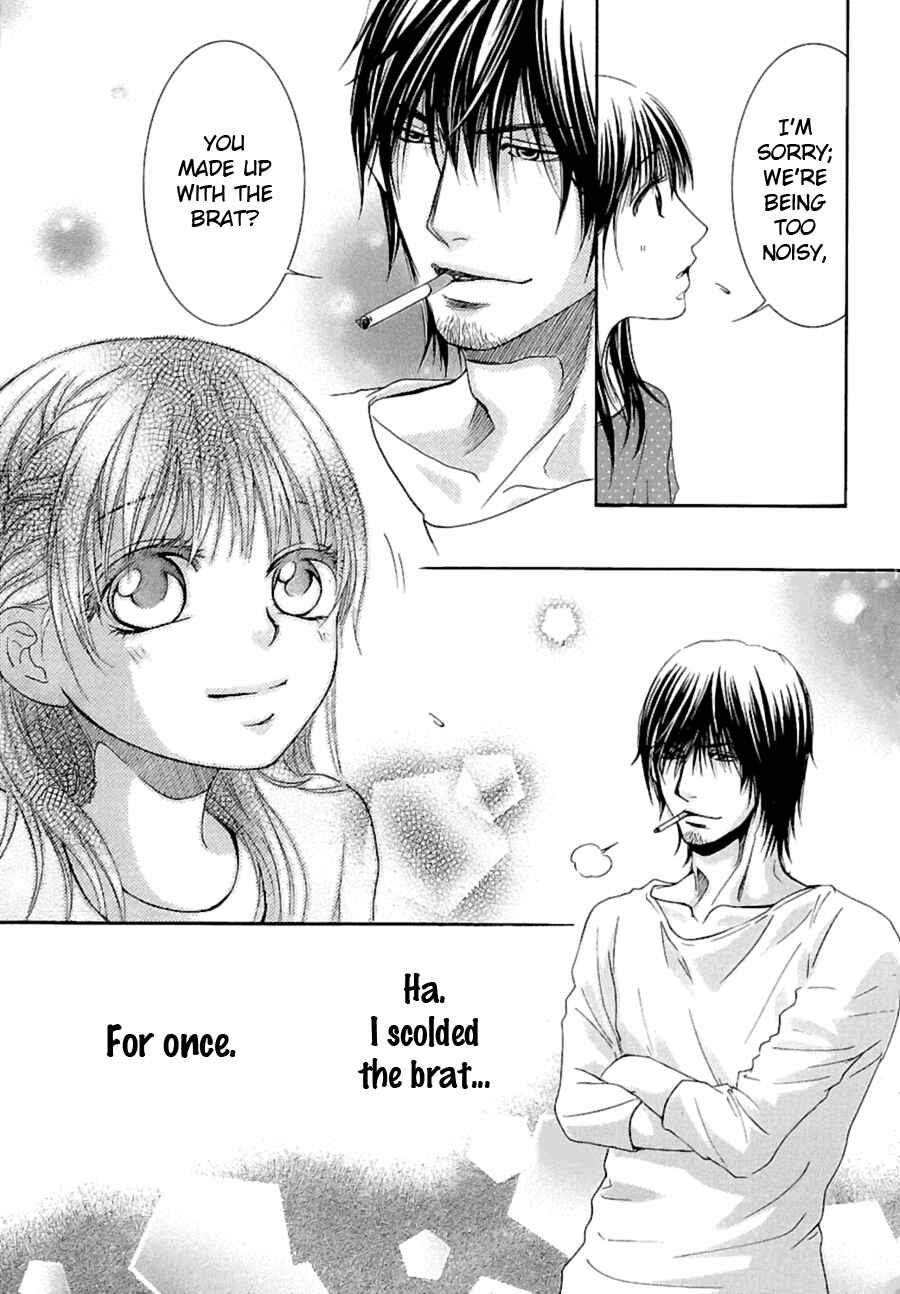 Page 34 Chapter 10 Kore wa Koi no Hanashi