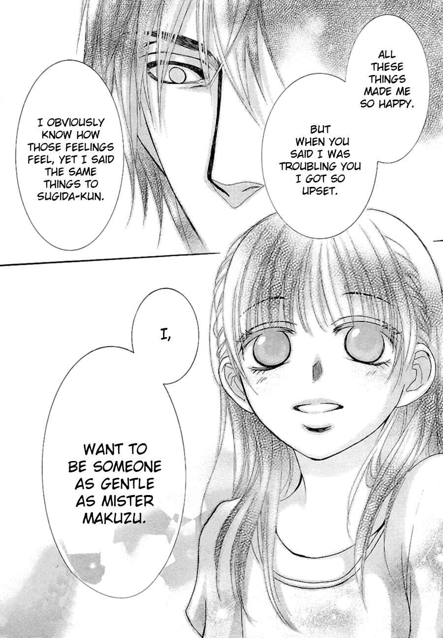 Page 36 Chapter 10 Kore wa Koi no Hanashi