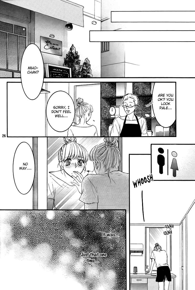 Page 26 Chapter 28.5 Kore wa Koi no Hanashi