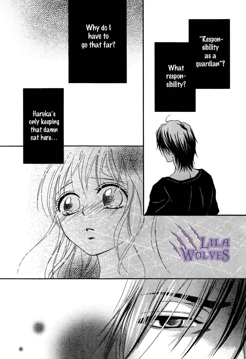 Page 11 Chapter 18 Kore wa Koi no Hanashi