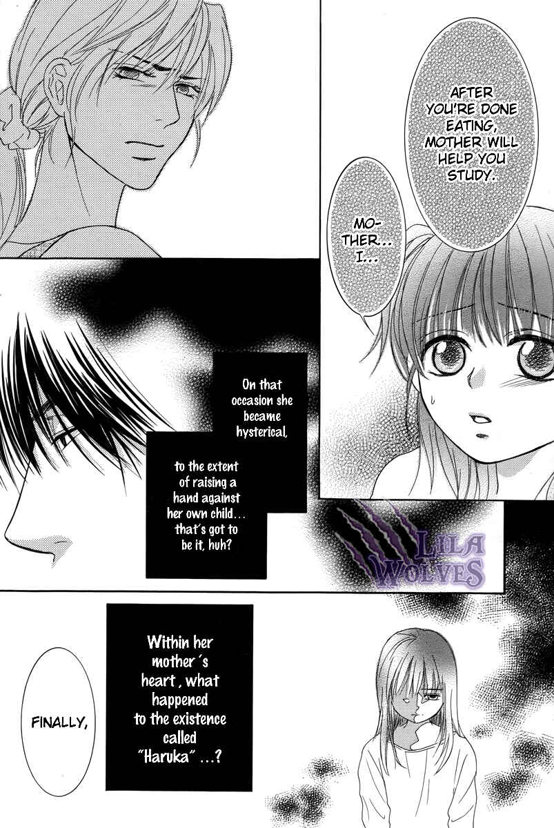 Page 20 Chapter 18 Kore wa Koi no Hanashi
