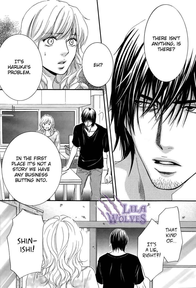Page 28 Chapter 18 Kore wa Koi no Hanashi