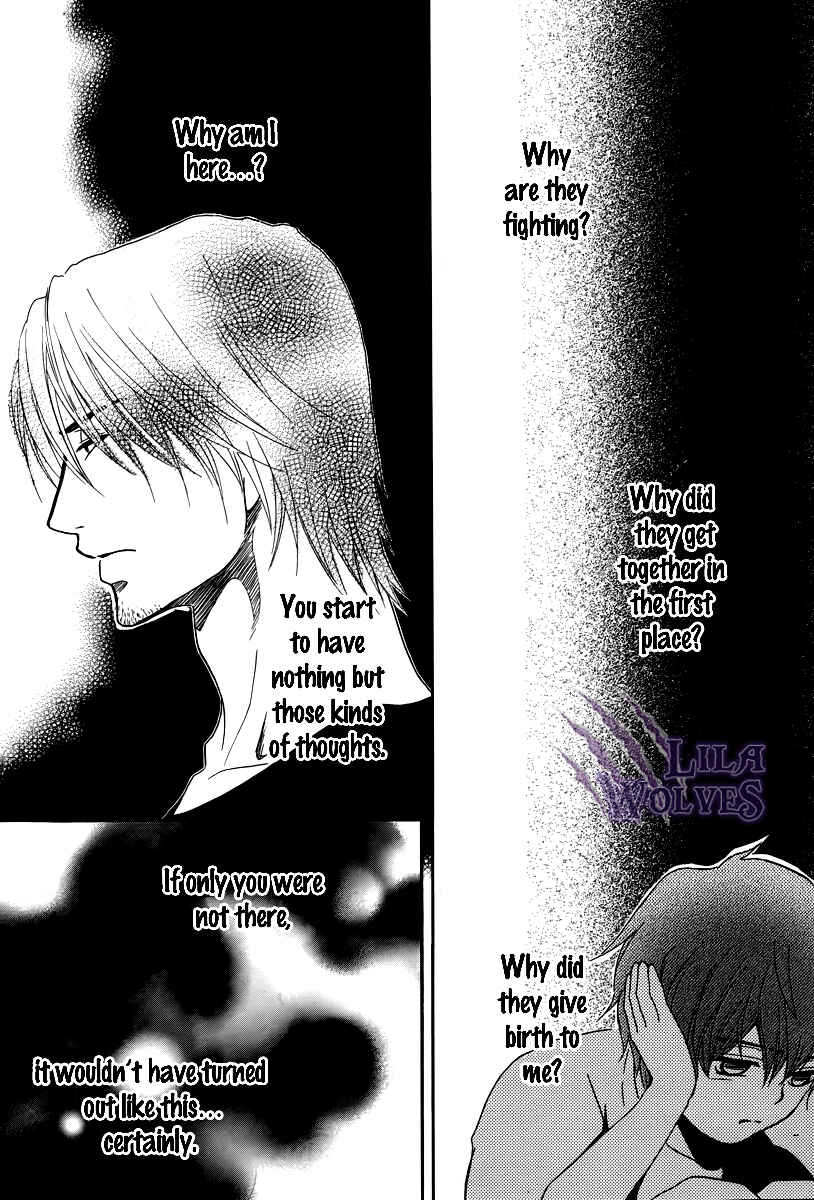 Page 32 Chapter 18 Kore wa Koi no Hanashi