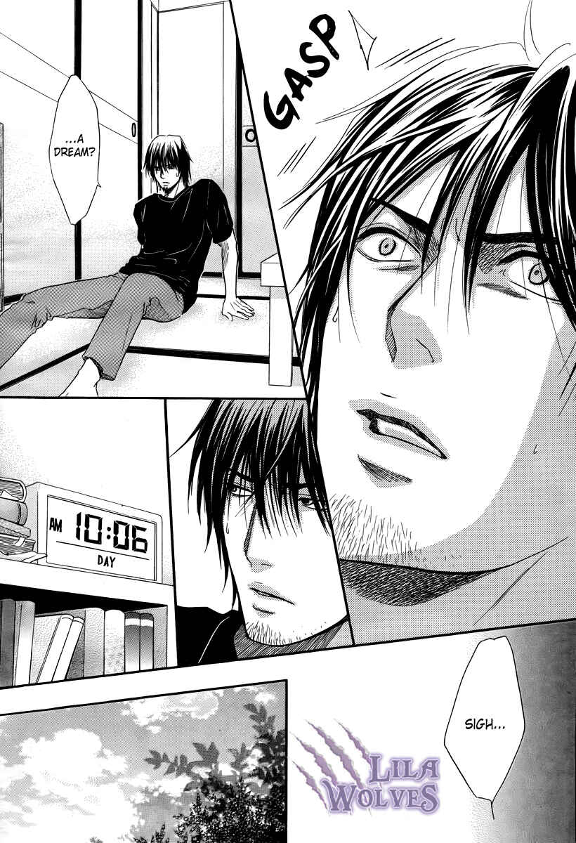 Page 34 Chapter 18 Kore wa Koi no Hanashi