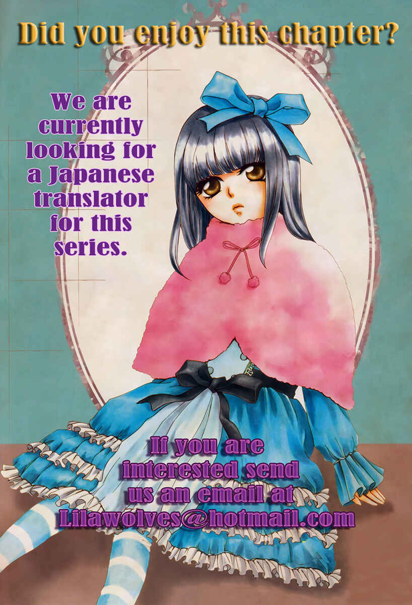 Page 44 Chapter 18 Kore wa Koi no Hanashi