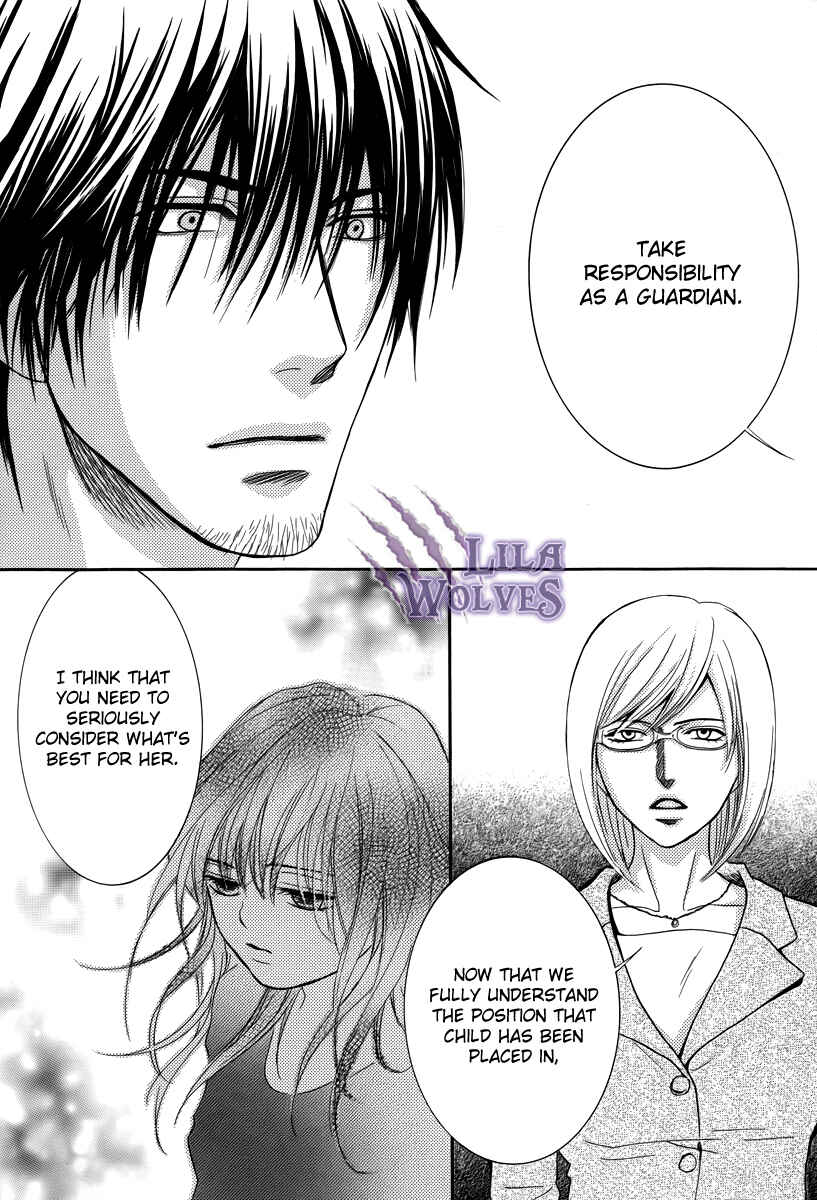 Page 8 Chapter 18 Kore wa Koi no Hanashi