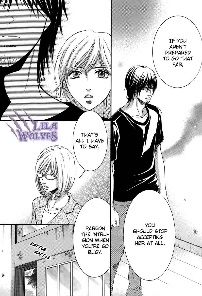 Page 9 Chapter 18 Kore wa Koi no Hanashi
