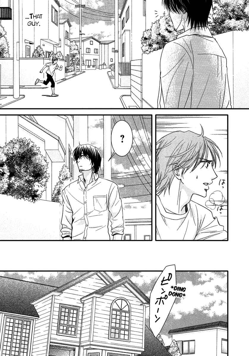 Page 23 Chapter 39 Kore wa Koi no Hanashi