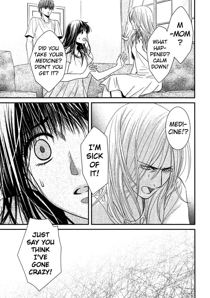 Page 41 Chapter 39 Kore wa Koi no Hanashi