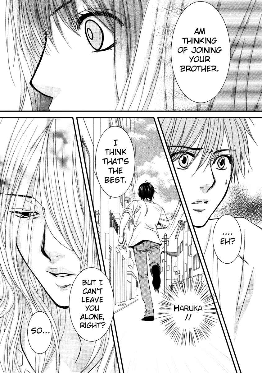 Page 44 Chapter 39 Kore wa Koi no Hanashi