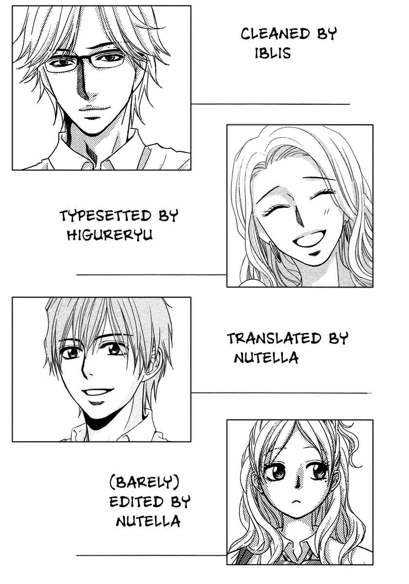 Page 47 Chapter 39 Kore wa Koi no Hanashi