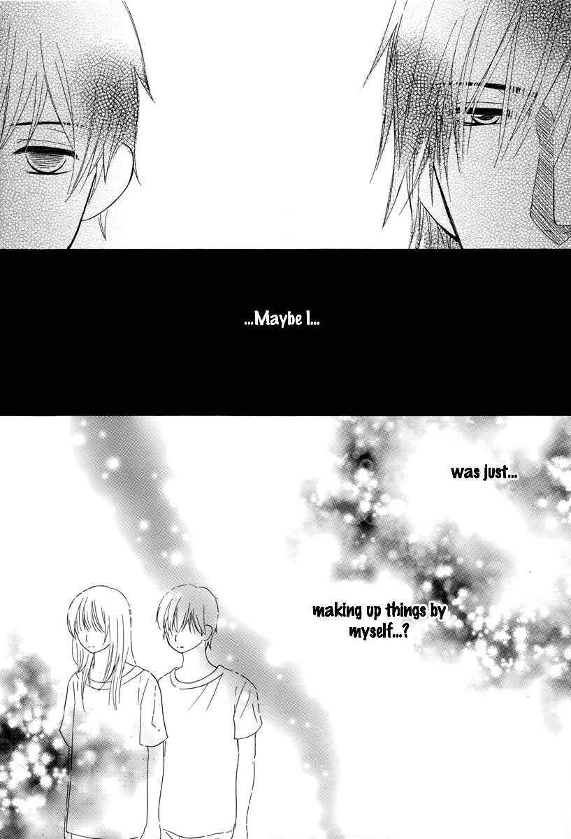 Page 14 Chapter 21 Kore wa Koi no Hanashi