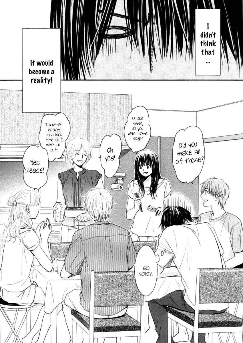 Page 13 Chapter 38 Kore wa Koi no Hanashi