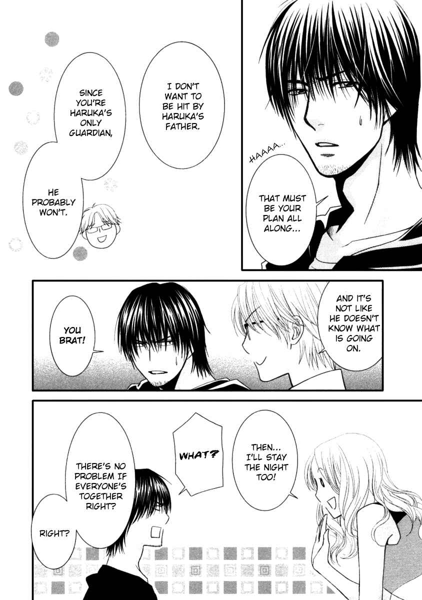 Page 9 Chapter 38 Kore wa Koi no Hanashi