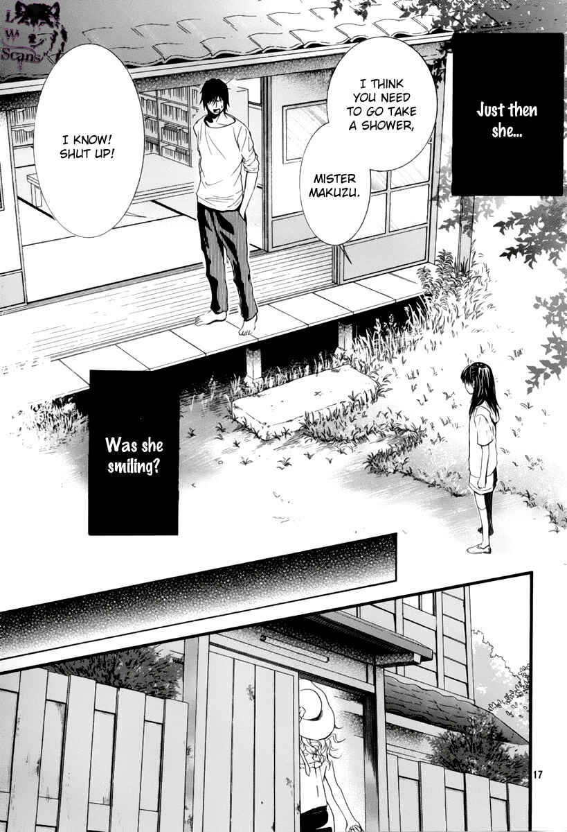 Page 18 Chapter 2 Kore wa Koi no Hanashi