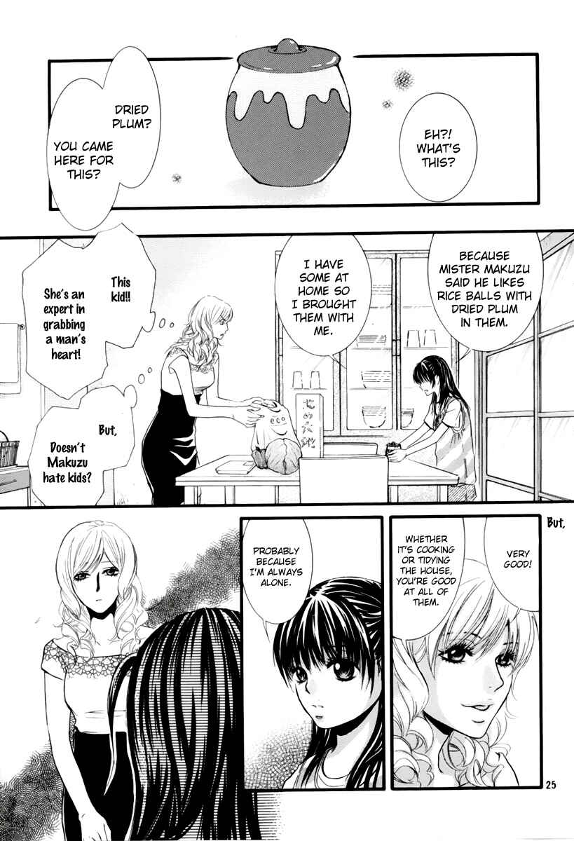 Page 26 Chapter 2 Kore wa Koi no Hanashi