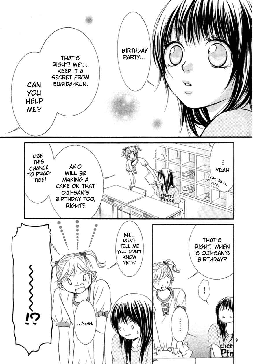Page 10 Chapter 12 Kore wa Koi no Hanashi