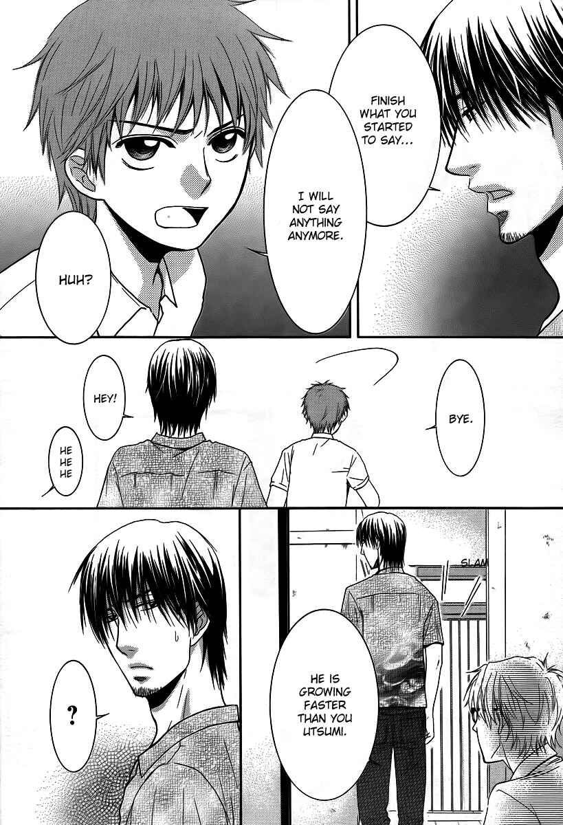Page 14 Chapter 31 Kore wa Koi no Hanashi