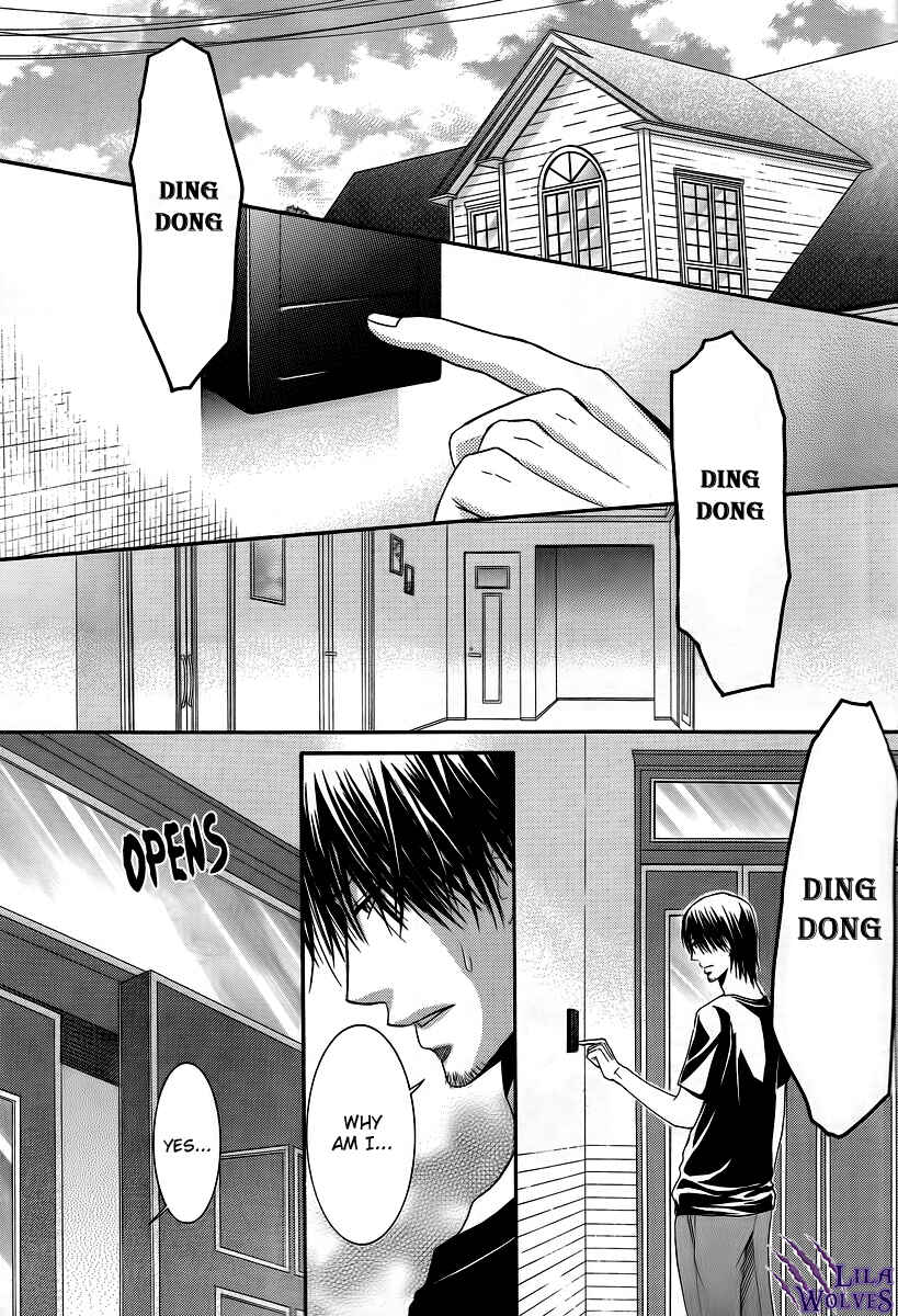 Page 19 Chapter 31 Kore wa Koi no Hanashi