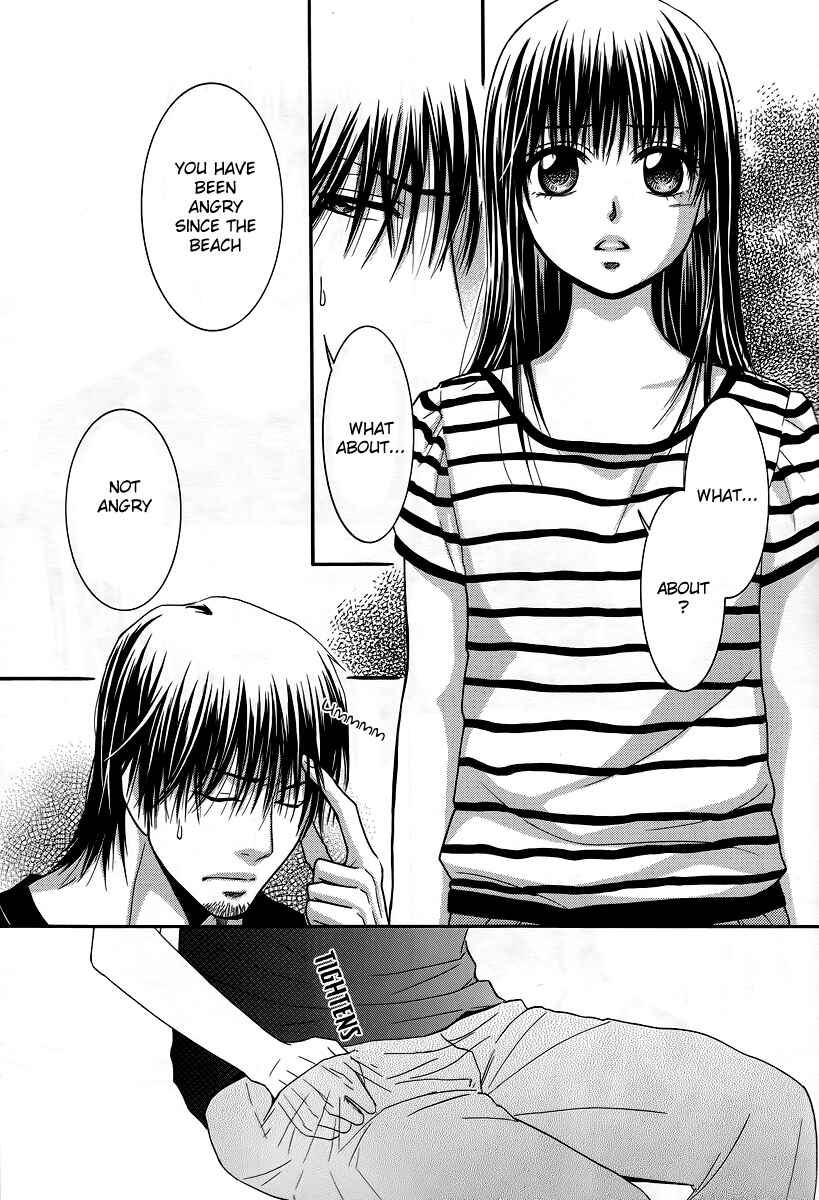 Page 21 Chapter 31 Kore wa Koi no Hanashi