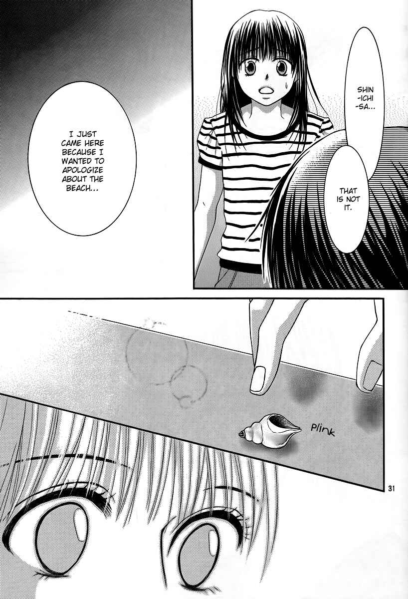 Page 31 Chapter 31 Kore wa Koi no Hanashi