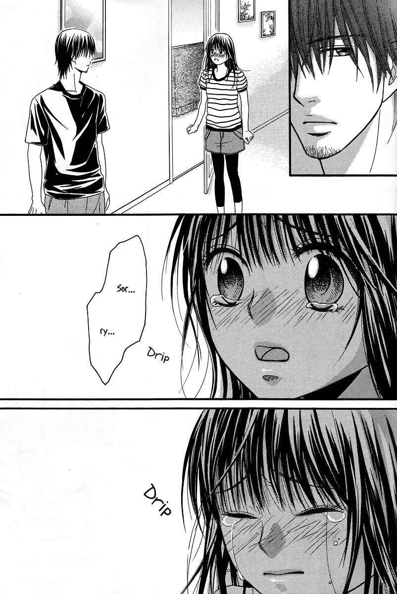 Page 35 Chapter 31 Kore wa Koi no Hanashi